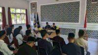 Keluarga Besar Bapas Nusakambangan Gelar Acara Halal Bi Halal