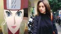 Wibu Heboh, Kemunculan Buntan di Anime Boruto Disebut Mirip Nikita Mirzani Ko Bisa