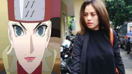 Wibu Heboh, Kemunculan Buntan di Anime Boruto Disebut Mirip Nikita Mirzani Ko Bisa