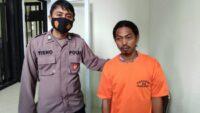 Birahi Muncul Ketika Mencuri di Rumah Janda, Tri Warga Gresik ini Akhirnya Dibui