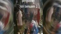 Pantesan Wanita Bersuami 2 ini Diusir Warga Cianjur, Durhaka Ngakunya Janda Ayahnya Tak Ada