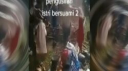 Pantesan Wanita Bersuami 2 ini Diusir Warga Cianjur, Durhaka Ngakunya Janda Ayahnya Tak Ada