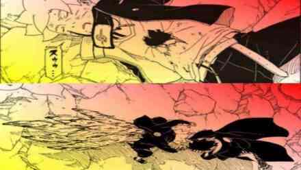 Mungkinkah Boruto Akan Mati untuk Kedua Kalinya