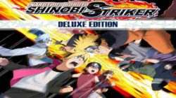 Naruto to Boruto: Shinobi Striker Season Pass 5 Menghadirkan Karakter Baru