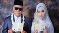 Viral, Gadis di Cirebon Dinikahi Mbah Tajir, Maharnya Bikin Jomblo Nyengir