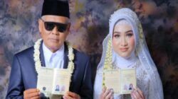 Viral, Gadis di Cirebon Dinikahi Mbah Tajir, Maharnya Bikin Jomblo Nyengir