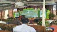 KH Marzuki Mustamar Isi Haflah Wa Tasyakur Lil Ikhtitam di Ponpes Al-Qur’an Al-Yusufiyah Purbalingga