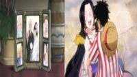One Piece Hampir 2,5 Dekade Mengapa Luffy Belum Menikah Seperti Naruto