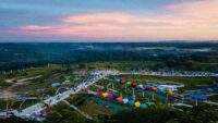 Di Mana Tempat Wisata Havana Hills di Jeruklegi Cilacap