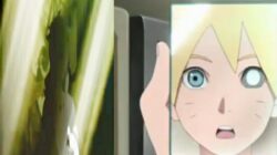 Benarkah Toneri Belum Move On dari Hinata Karena Awasi Boruto