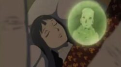 Ternyata Jougan Boruto Tercipta Dari Chakra Naruto dan Hinata