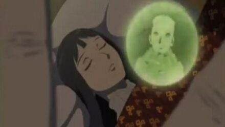 Ternyata Jougan Boruto Tercipta Dari Chakra Naruto dan Hinata