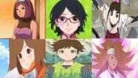 Ini Dia 6 Kunoichi Cantik di Era Boruto