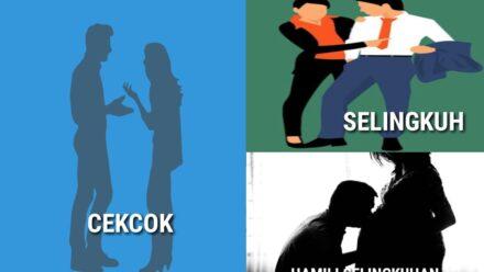 Diomong Mandul Nang Bojo, ASN Buktikna Tokcer Ming Janda