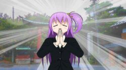 Banyak Berita Anime, Namun Terkena DMCA
