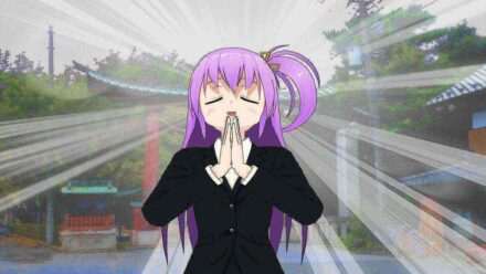 Banyak Berita Anime, Namun Terkena DMCA