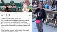 Berang Dinyinyir Pawang Hujan Palsu, Mbak Rara Sindir Balik Roy Suryo