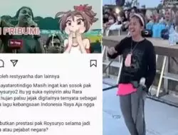 Berang Dinyinyir Pawang Hujan Palsu, Mbak Rara Sindir Balik Roy Suryo