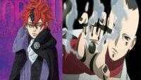 Alasan Jigen Meminta Melenyapkan Para Cyborg Termasuk Eida dan Daemon