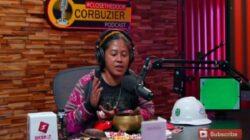 Momen Mbak Rara Pawang Hujan Mengatakan bisa Jadi Pawang Gempa