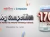 IndiHome Mengadakan Blog Competition dengan Total Hadiah Rp170 Juta