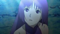 Ternyata Boruto Menyukai Wanita yang Bermata Ungu Apakah Sumire Juga