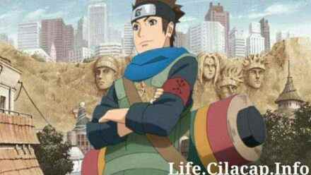 Boruto, Akankah Konohamaru menjadi Hokage atau Memilih Naruto Kembali