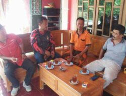 Pemuda Pancasila Korwil 3 Salurkan Bantuan Ke Desa Cikedondong