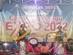 Kesenian Sintren, Tak Lekang Oleh Waktu