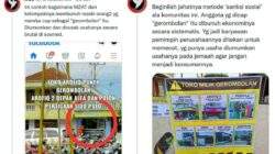 Viral, Thread Populer di Twitter ini Bongkar Kelakuan MSAT alias Bechi