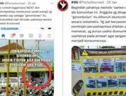 Viral, Thread Populer di Twitter ini Bongkar Kelakuan MSAT alias Bechi