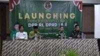 DPW PPP Jateng Resmi Buka Pendaftaran Caleg