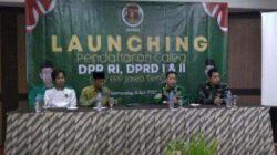 DPW PPP Jateng Resmi Buka Pendaftaran Caleg
