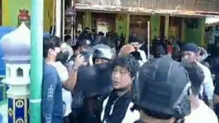 Bechi Anak Kiai Jombang Tipu Santri dengan Doktrin PKI pada Polisi