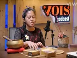 Eh Mbak Rara Tetiba Ramal Bechi Anak Kiai Jombang, Katanya Begini?