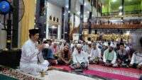 KH Ali M Abdillah: Kenapa Harus Bertarekat Mu’tabarah?