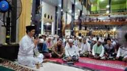 KH Ali M Abdillah: Kenapa Harus Bertarekat Mu’tabarah?