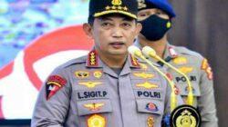 Polri tak Anti Kritik Masyarakat, Justru Menerima Kritik dan Masukan