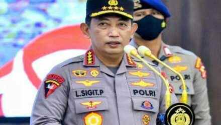 Polri tak Anti Kritik Masyarakat, Justru Menerima Kritik dan Masukan