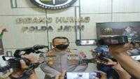 Halangi Polisi, 5 Simpatisan Mas Bechi alias MSAT Jadi Tersangka