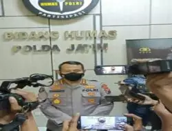 Halangi Polisi, 5 Simpatisan Mas Bechi alias MSAT Jadi Tersangka