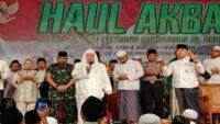 Syekh Nahrawi Al-Banyumasi, Mursyid Tarekat Syadziliyah asal Purbalingga