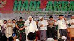 Syekh Nahrawi Al-Banyumasi, Mursyid Tarekat Syadziliyah asal Purbalingga