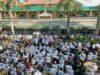 Haul Habib Abu Bakar Assegaf Gresik Dipadati Ribuan Orang