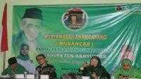 DPC PPP Banyumas Target 6 Kursi DPRD