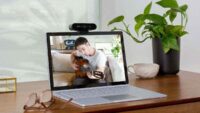 Logitech BRIO 4K STREAM EDITION Webcam Kini Hadir Untuk Para Streamer di Indonesia