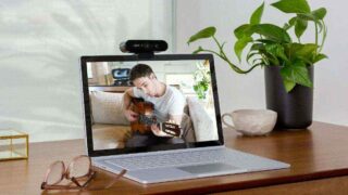 Logitech BRIO 4K STREAM EDITION Webcam Kini Hadir Untuk Para Streamer di Indonesia
