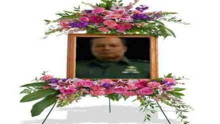 Inna Lillahi wa Inna Ilaihi Raji’un, Bintara Tinggi Baret Hitam TNI Asal Gandrungmangu Meninggal dunia
