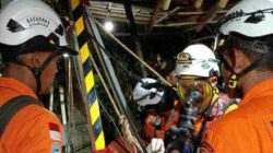 SAR Rescue Success Evacuated 2 Ciamis Residents from Wells in Cilacap
