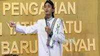 Ulin Nuha Mengaku tidak Cocok dengan Nyanyian Joko Tingkir Ngombe Dawet